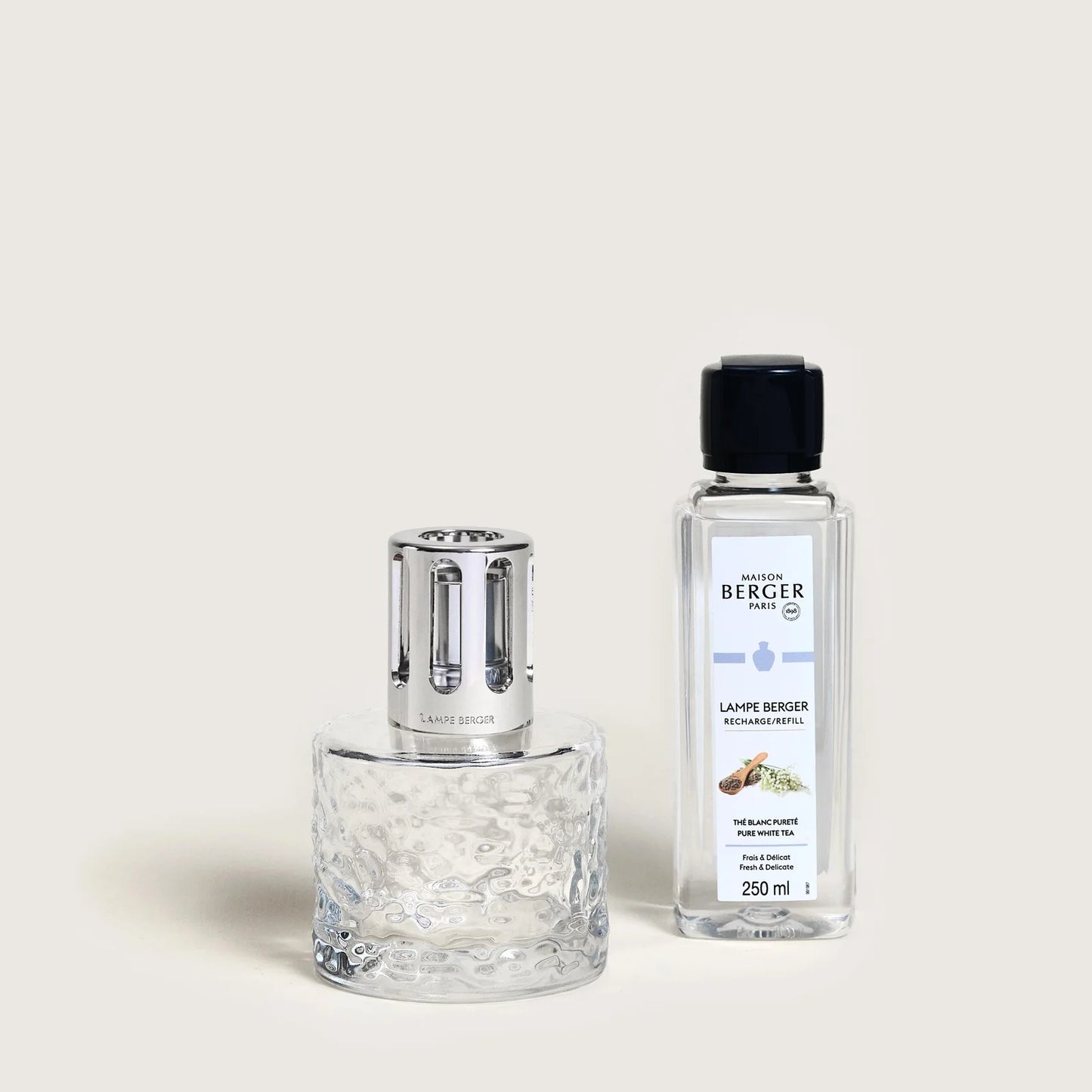 Mirage Lampe Berger Gift Set