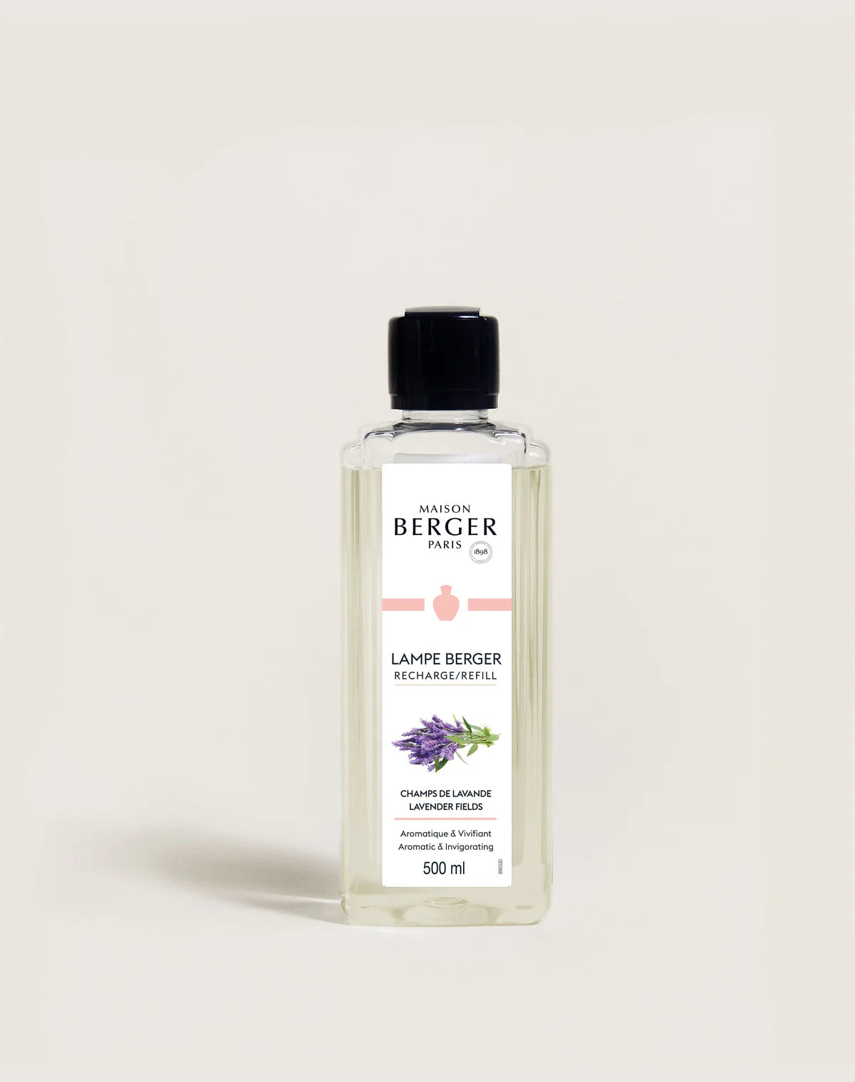 Floral Lampe Berger Refills