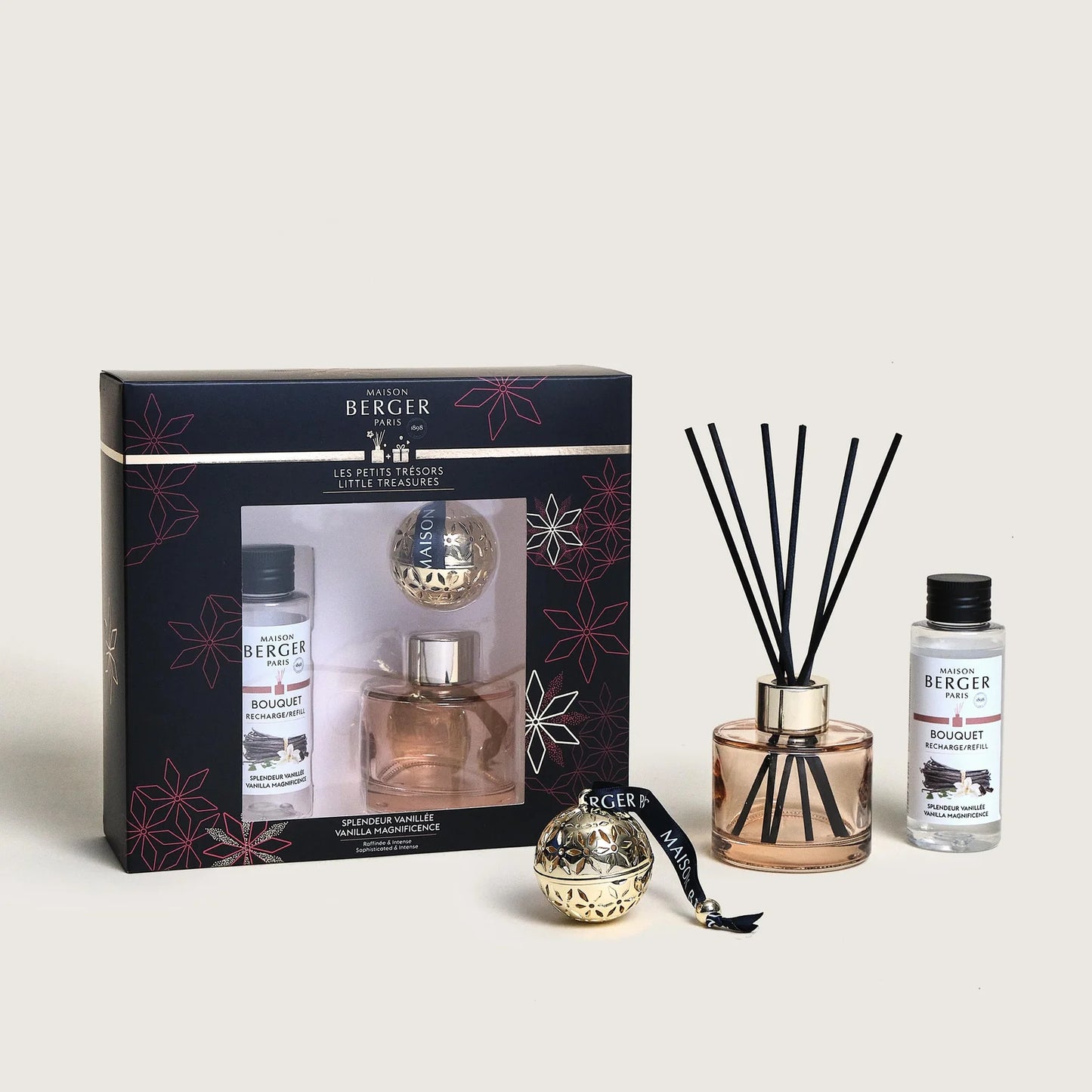 Little Treasures Pomelis Gift Set