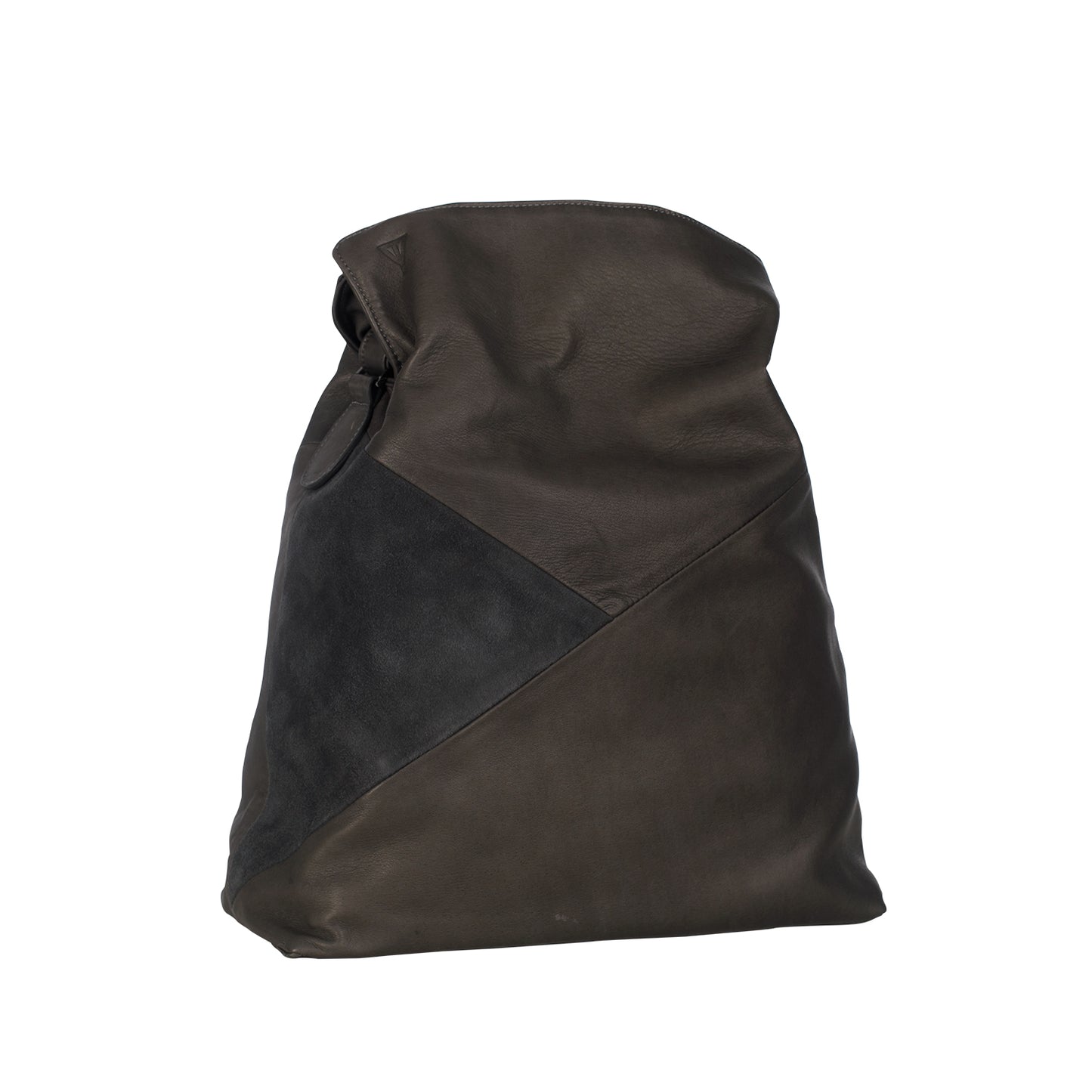 Alice in Leather and Suede