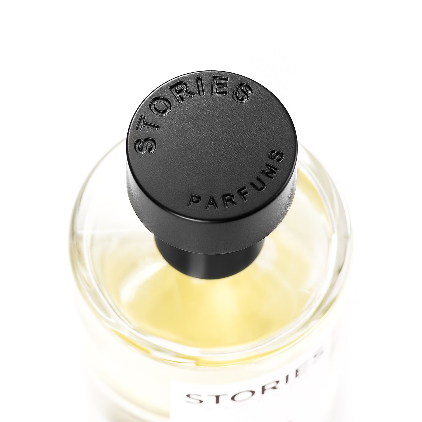 Stories No.02 Eau De Parfum 100ml