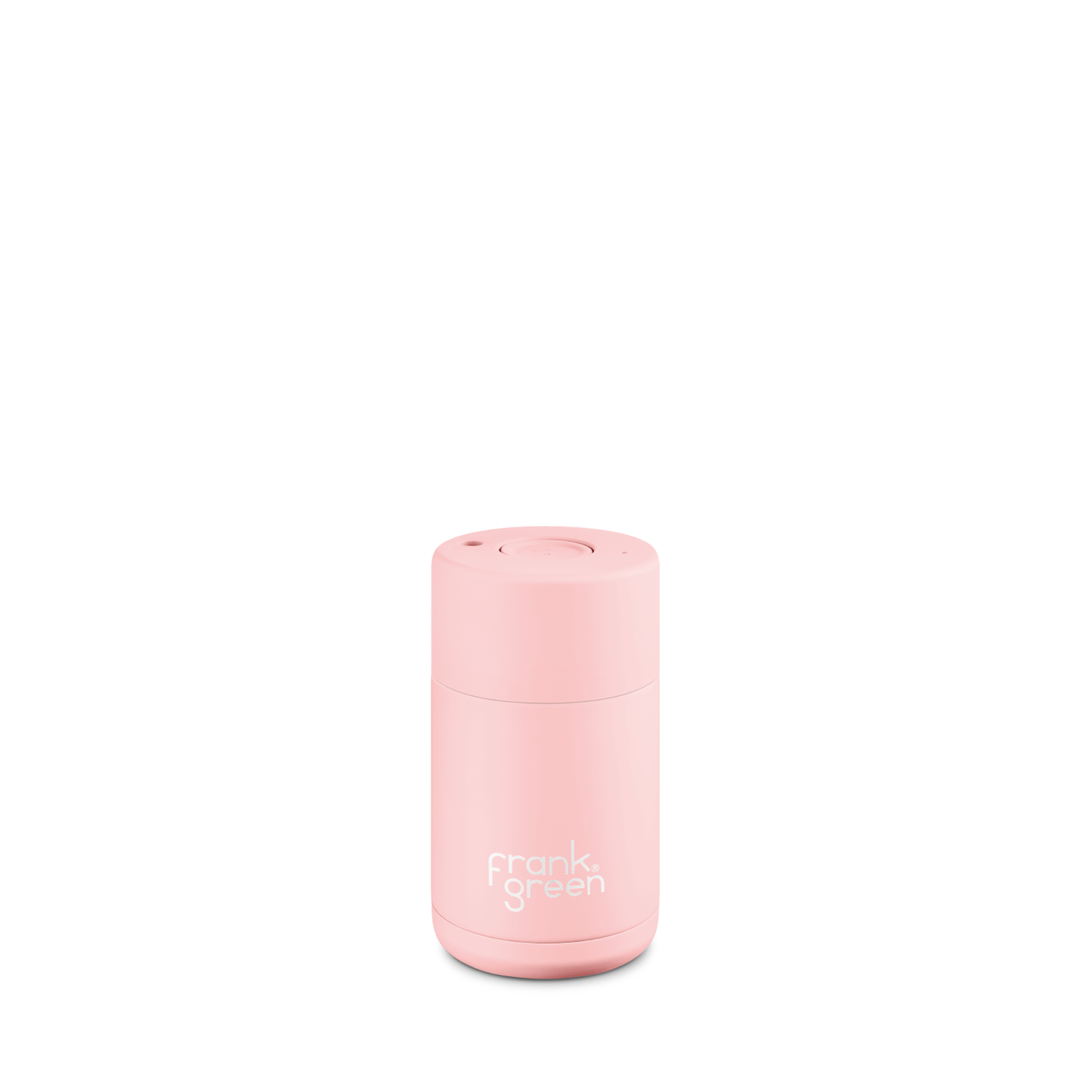 Ceramic reusable cup - regular 10oz / 295ml