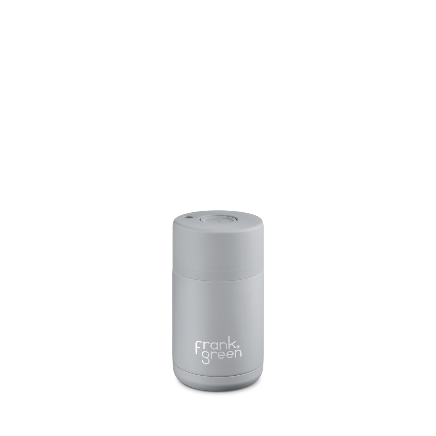 Ceramic reusable cup - regular 10oz / 295ml