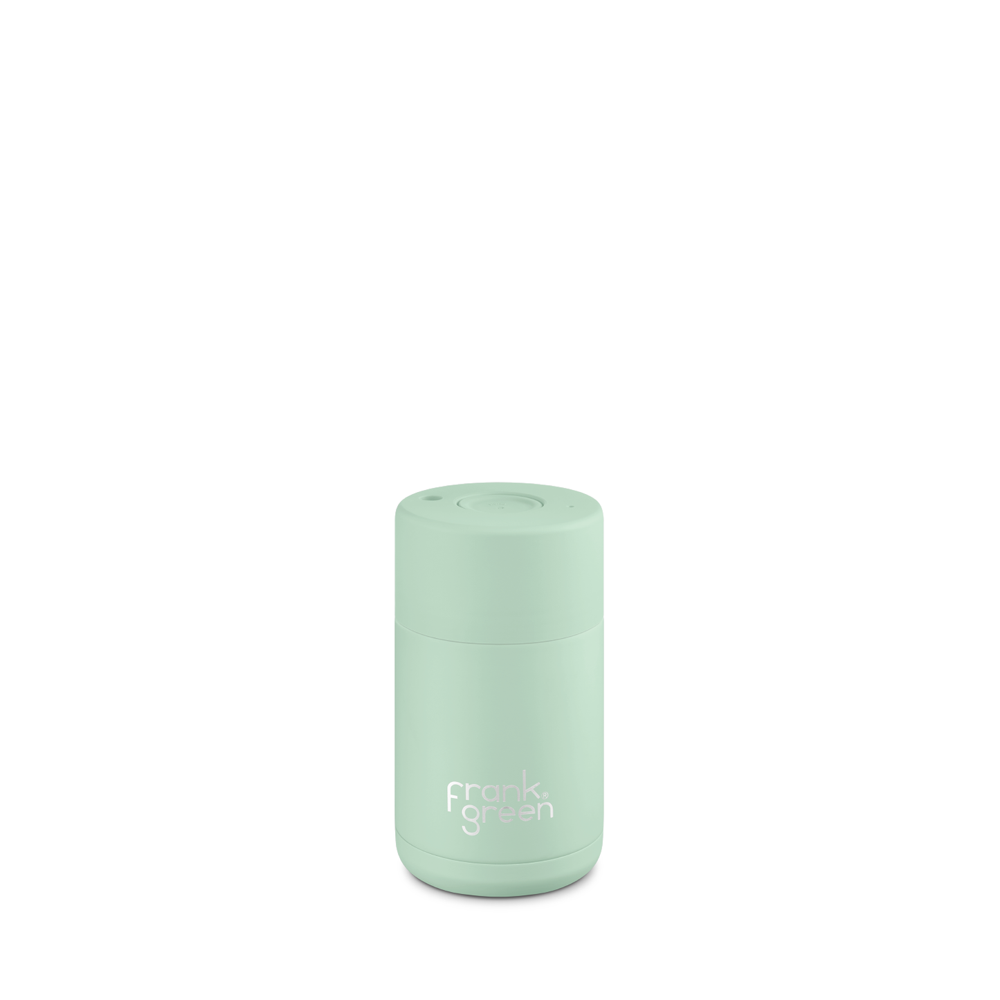 Ceramic reusable cup - regular 10oz / 295ml