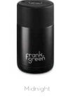 Ceramic reusable cup - regular 10oz / 295ml