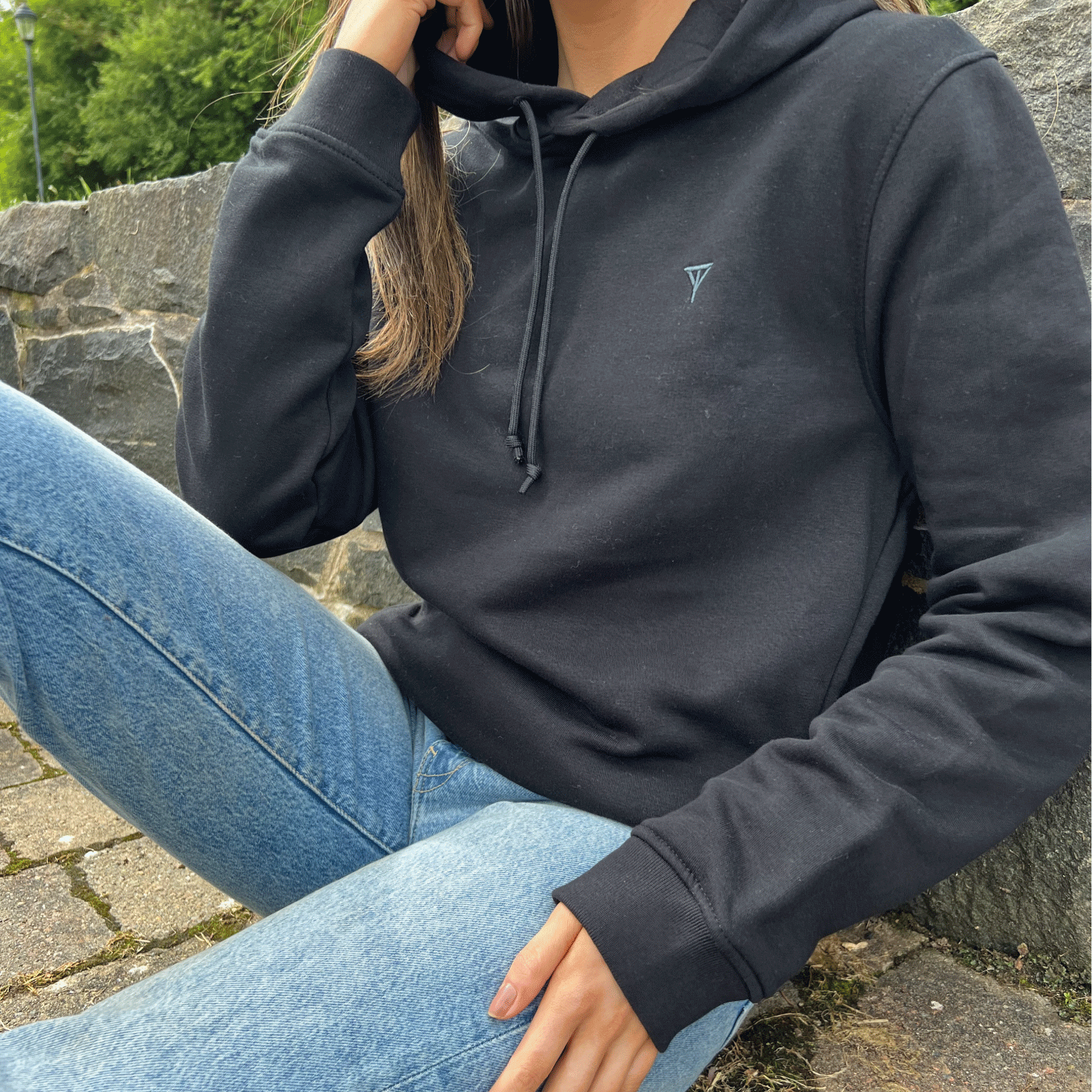 Chara hoodie best sale