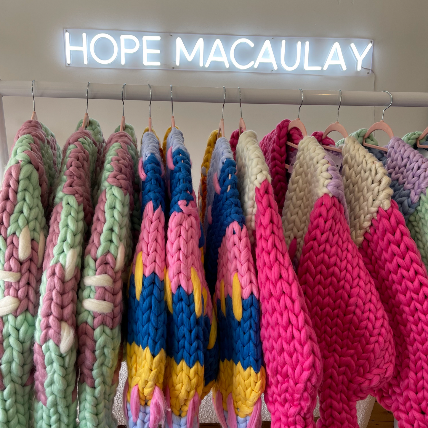 Hope Macaulay