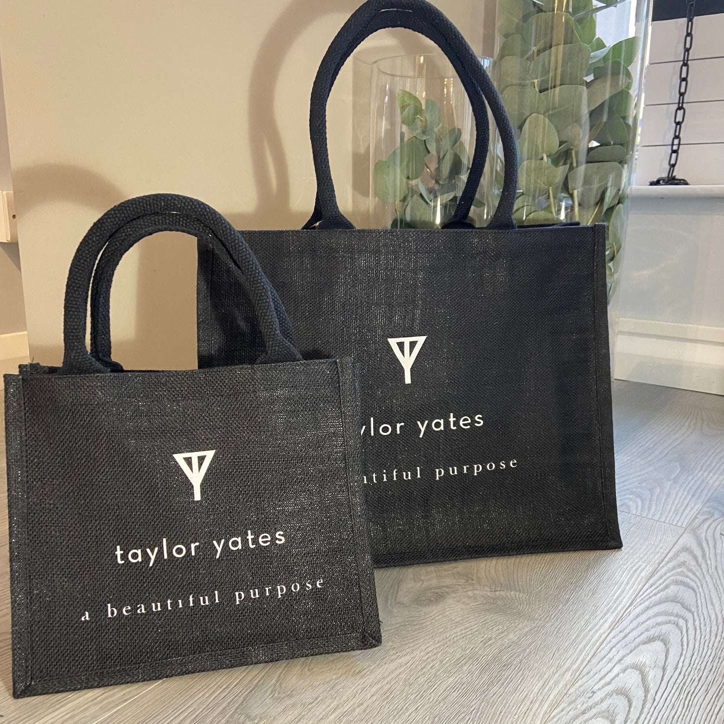 Jute Bag