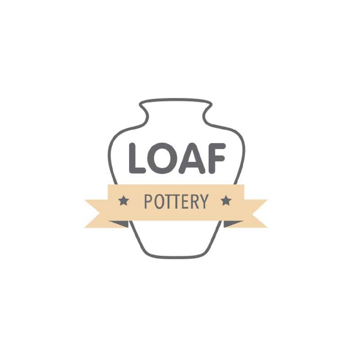 Loaf Pottery
