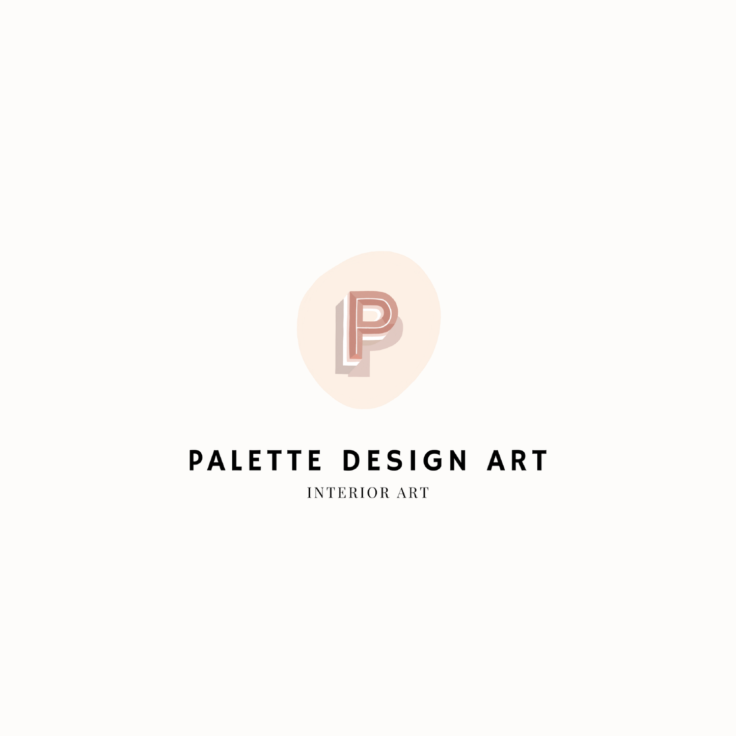Palette Design Art