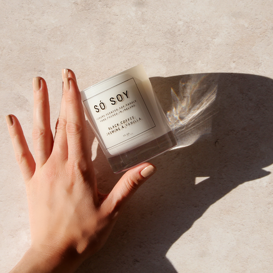 So Soy