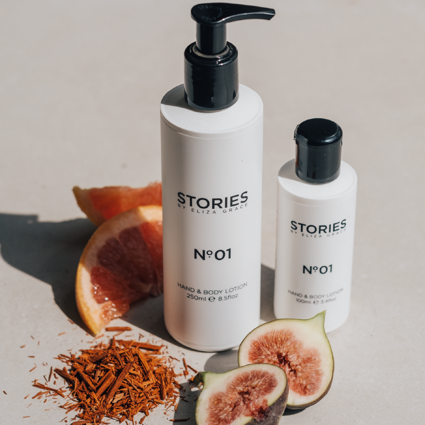 STORIES Parfum
