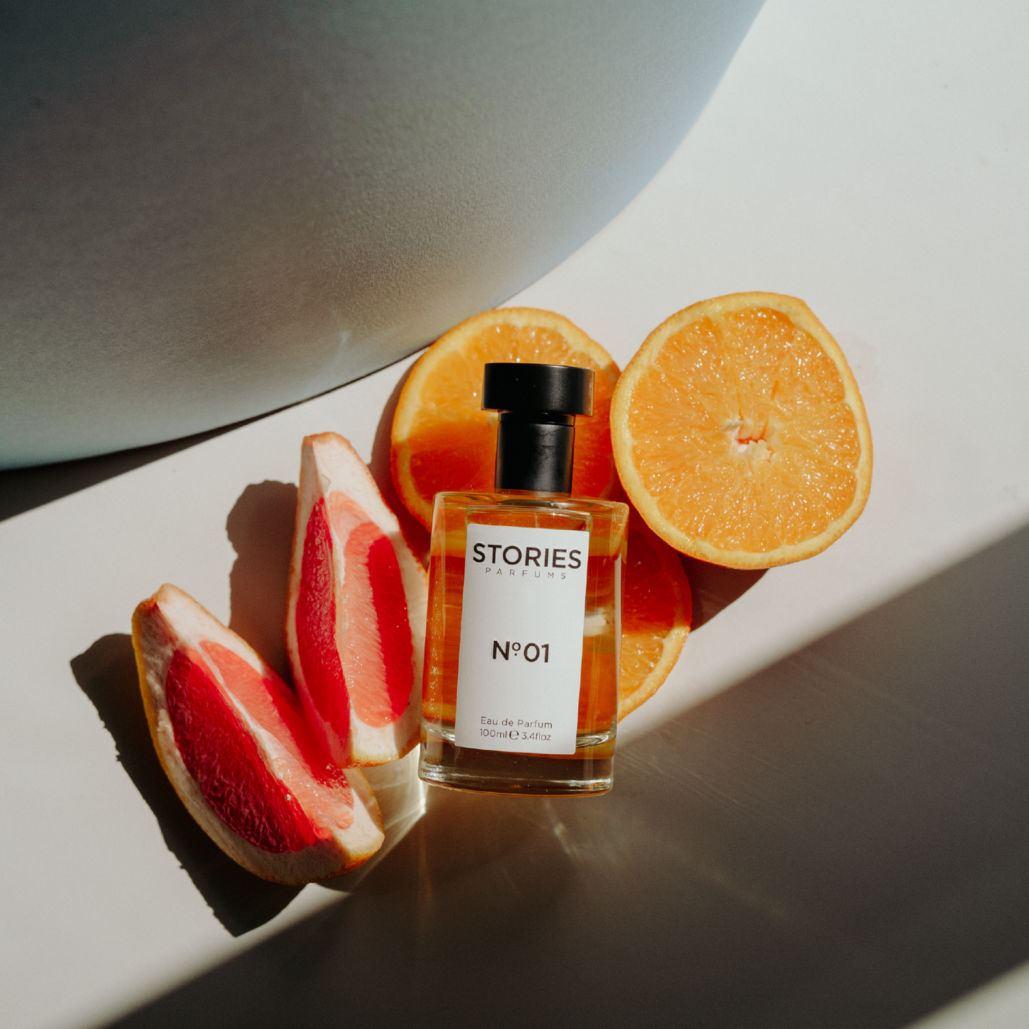 STORIES Parfum