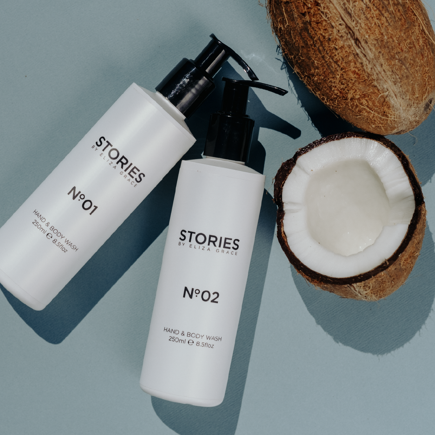 STORIES Parfum
