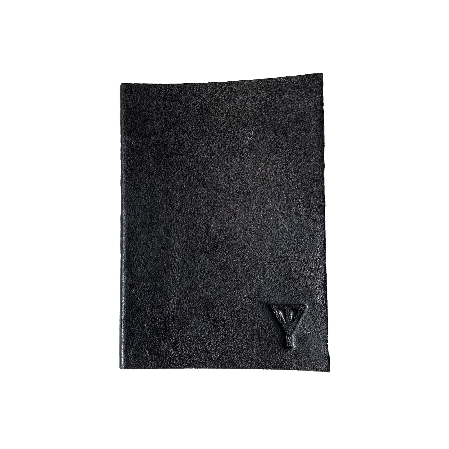 Re:claimed Leather Notebook A5
