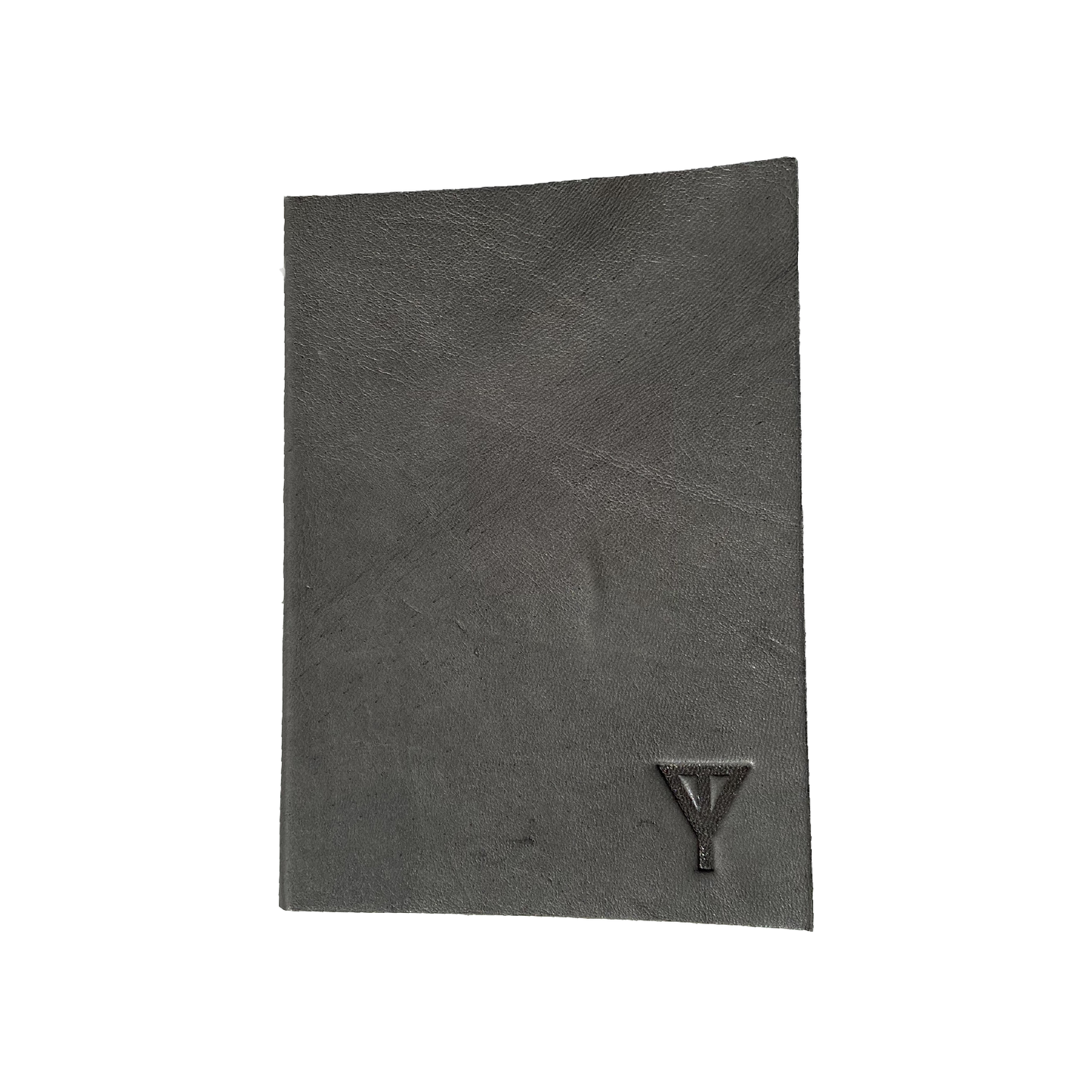 Re:claimed Leather Notebook A5