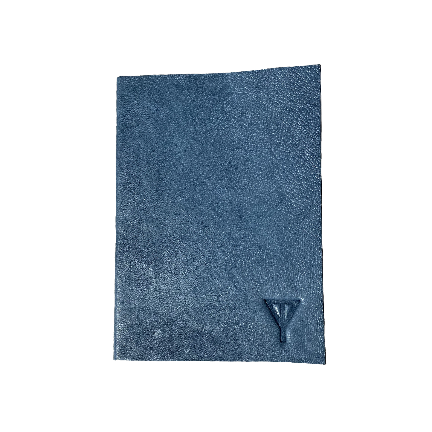 Re:claimed Leather Notebook A6