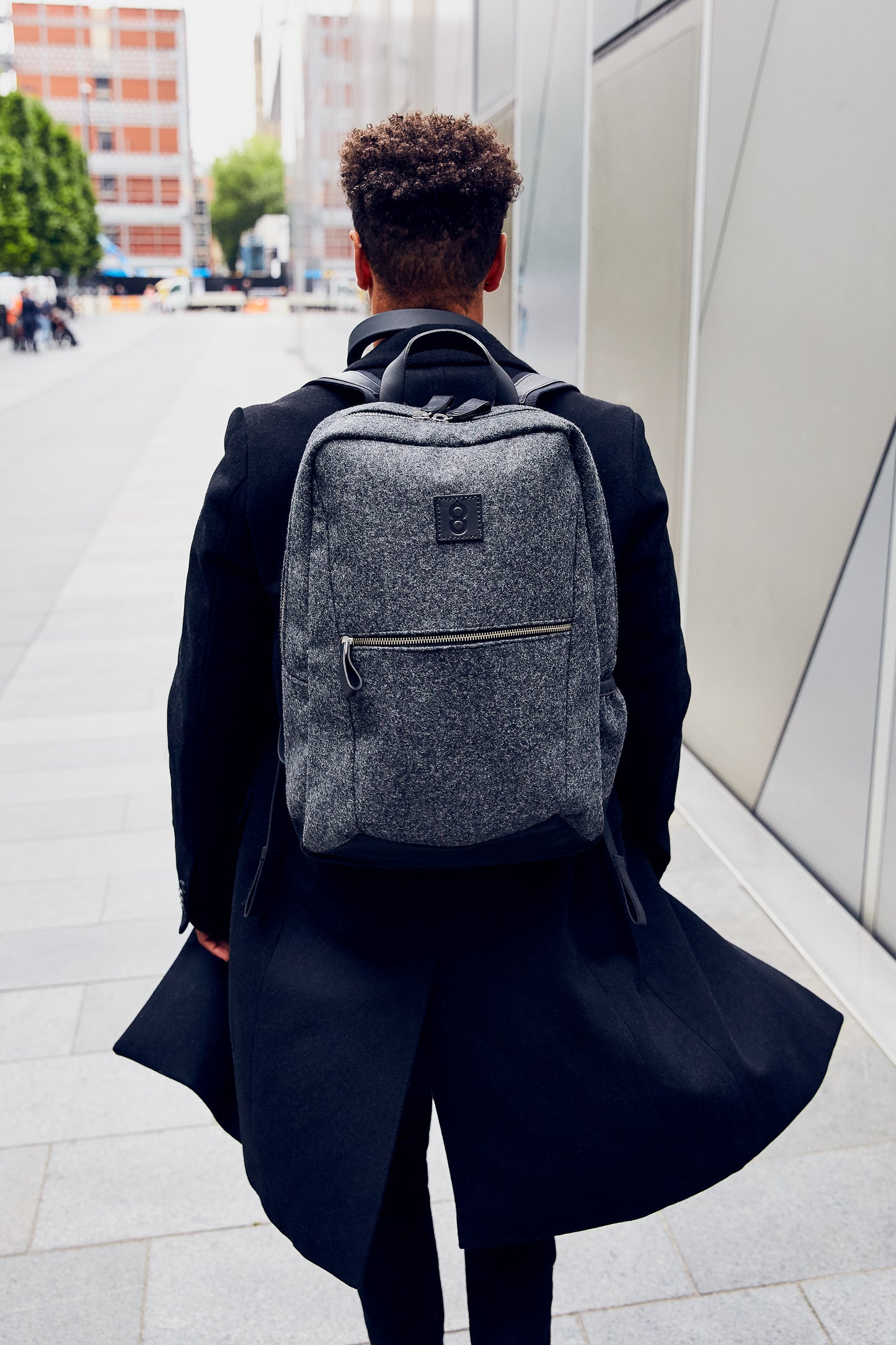 Twelve Backpack