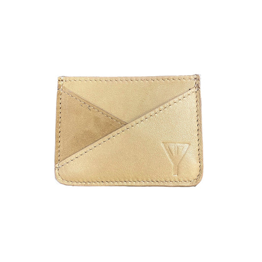 Card Holder re:claimed edition