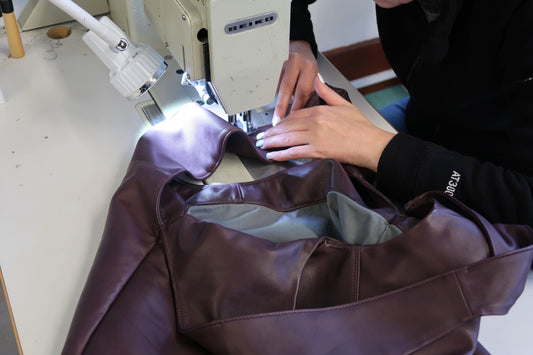 Why We’re Moving to Made to Order at Taylor Yates