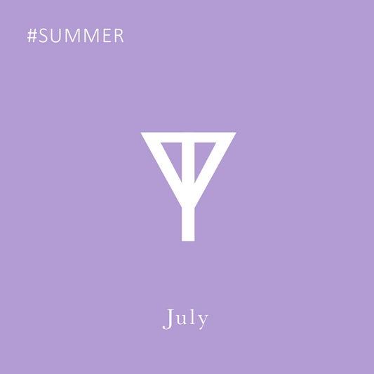 July Summer Playlist