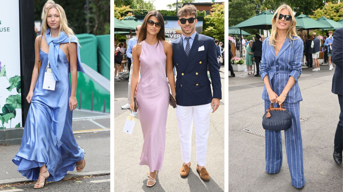 TY Style Picks for Wimbledon 2023