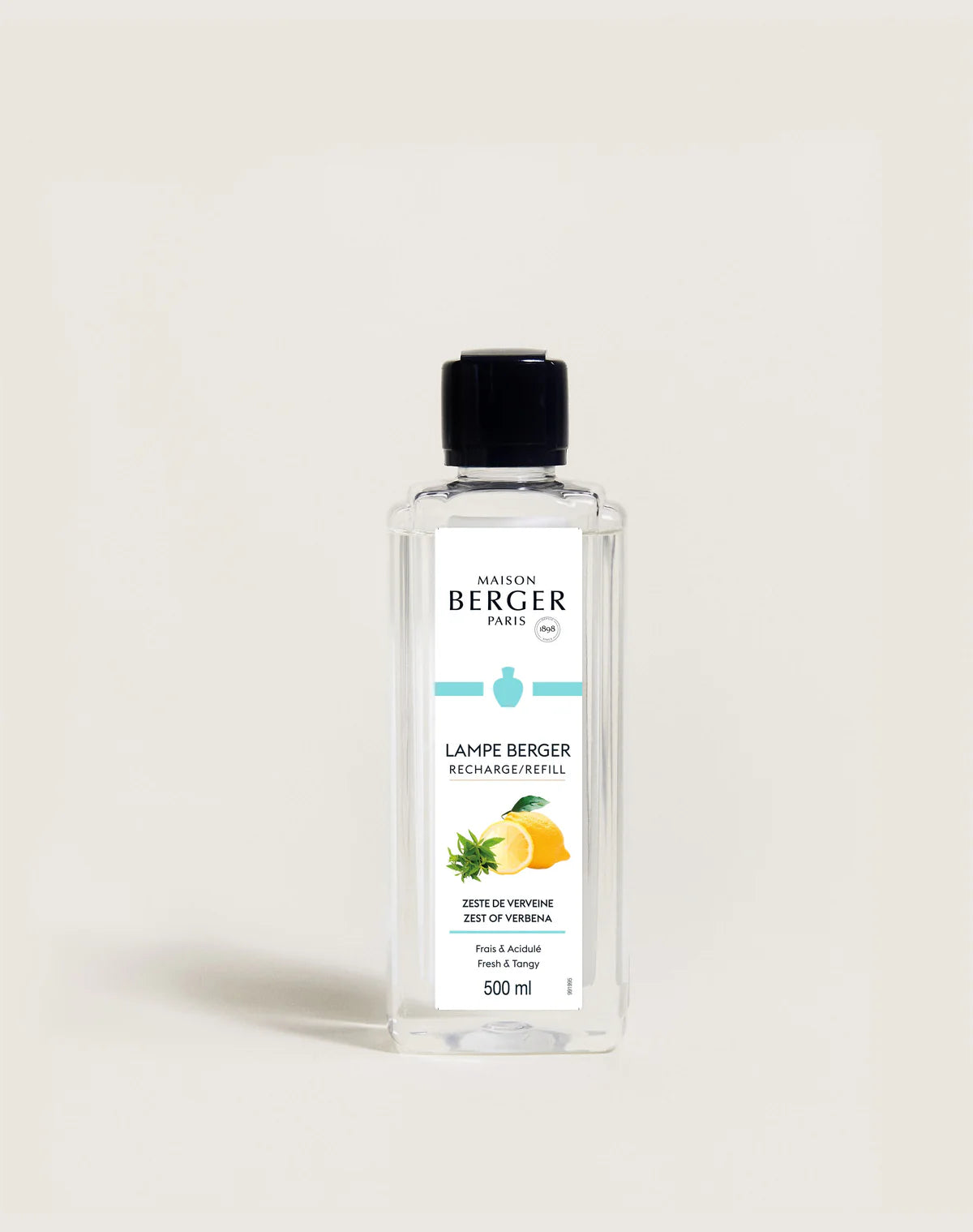 Fresh Lampe Berger Refills