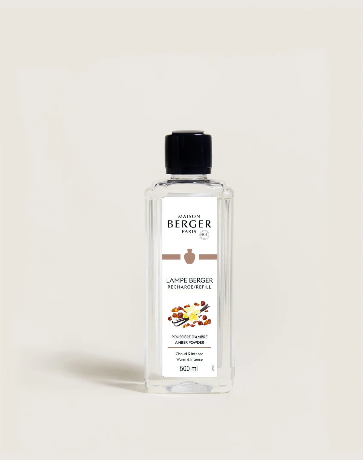 Woody & Spicy Lampe Berger Refills