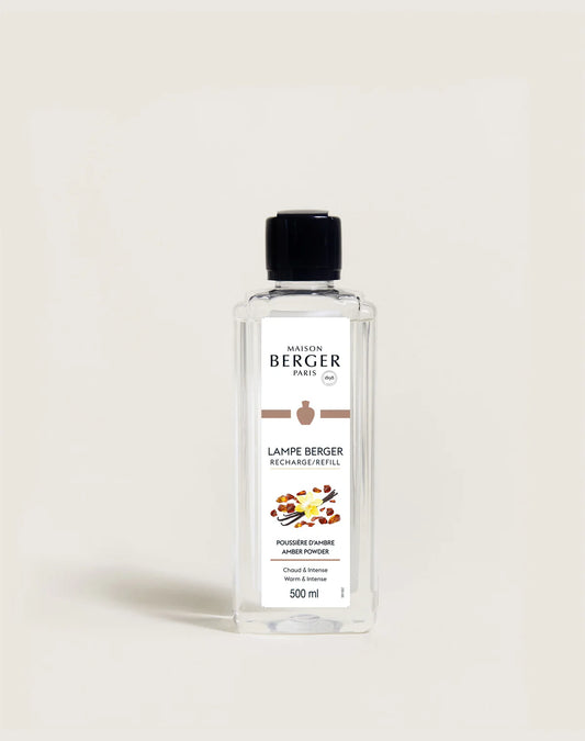 Woody & Spicy Lampe Berger Refills