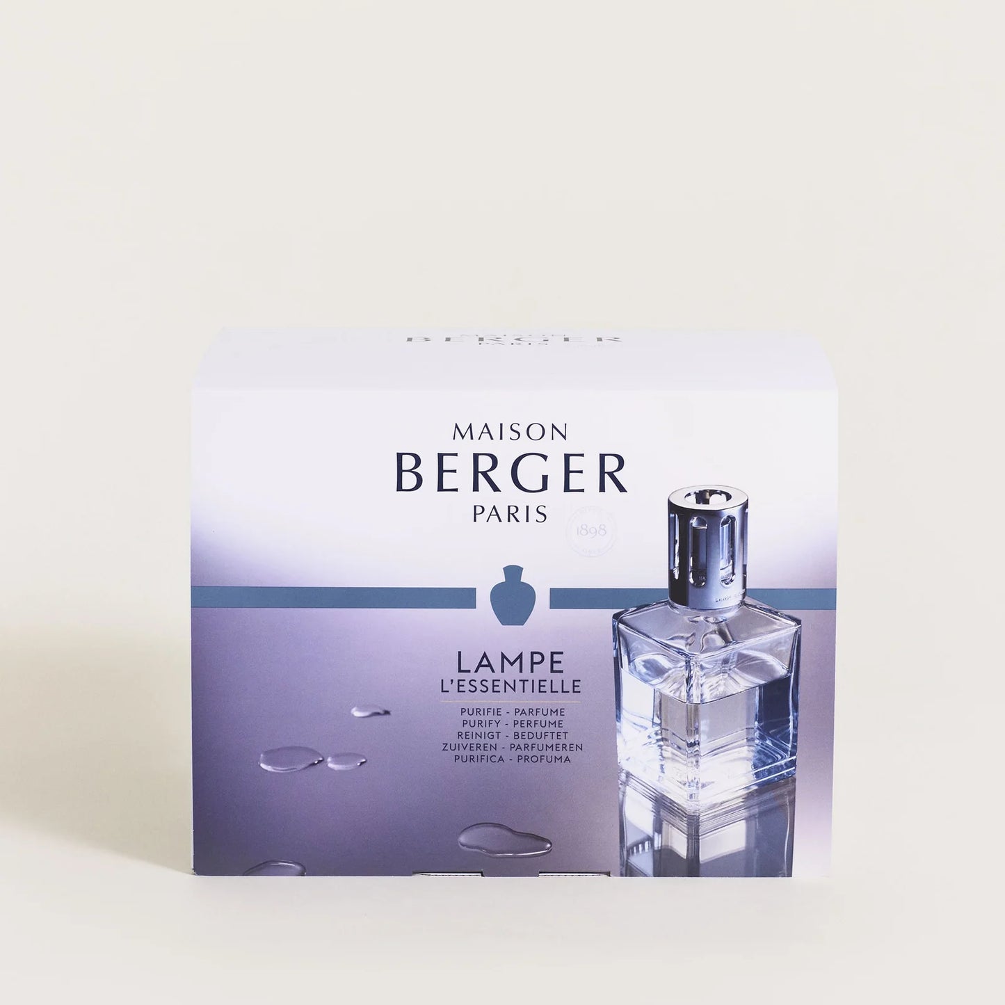 Lampe Berger Essential Gift Pack
