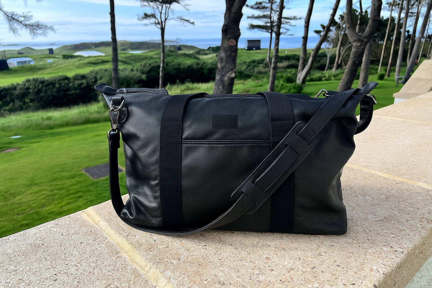 Weekend Bag