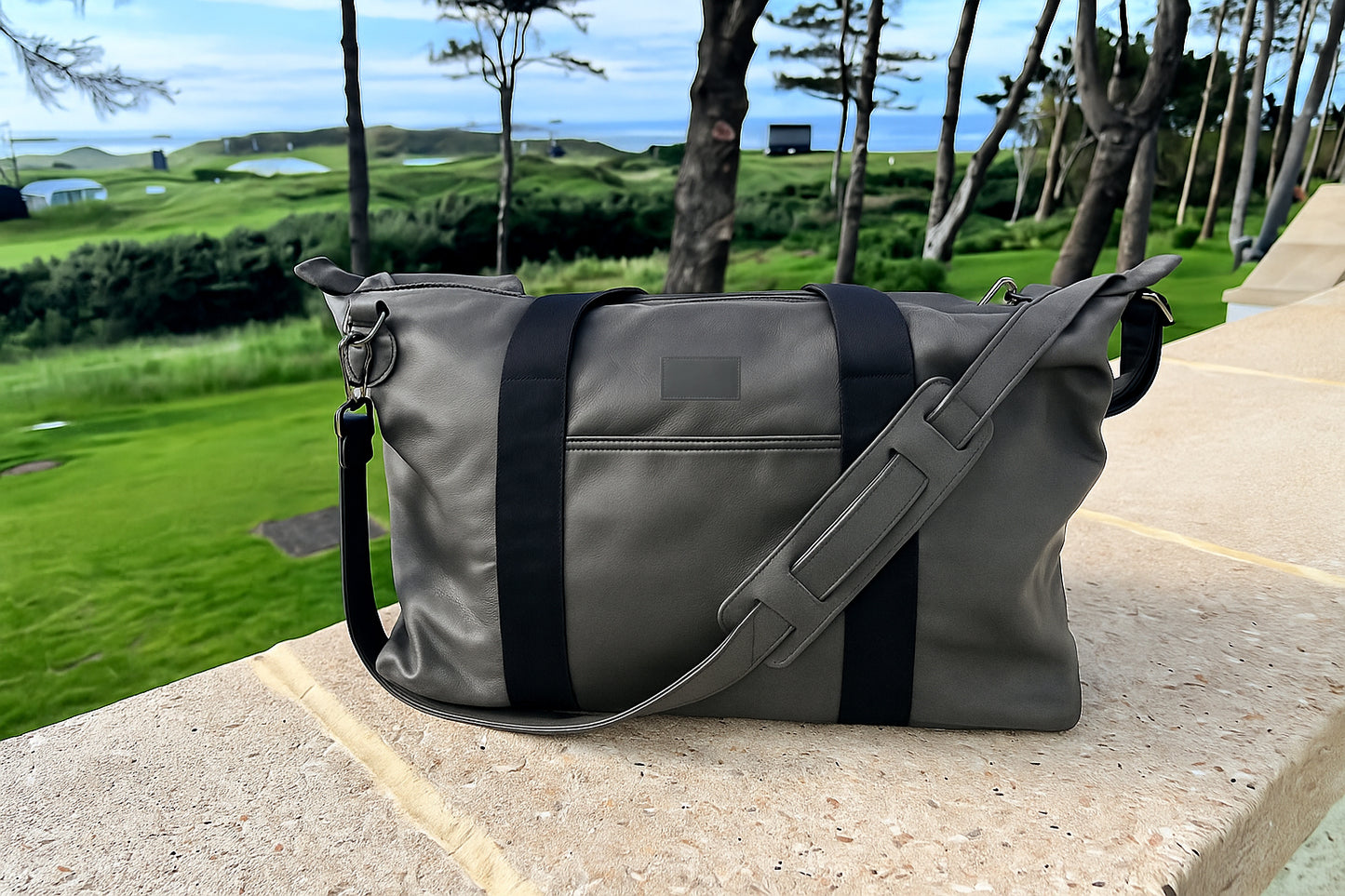 Weekend Bag