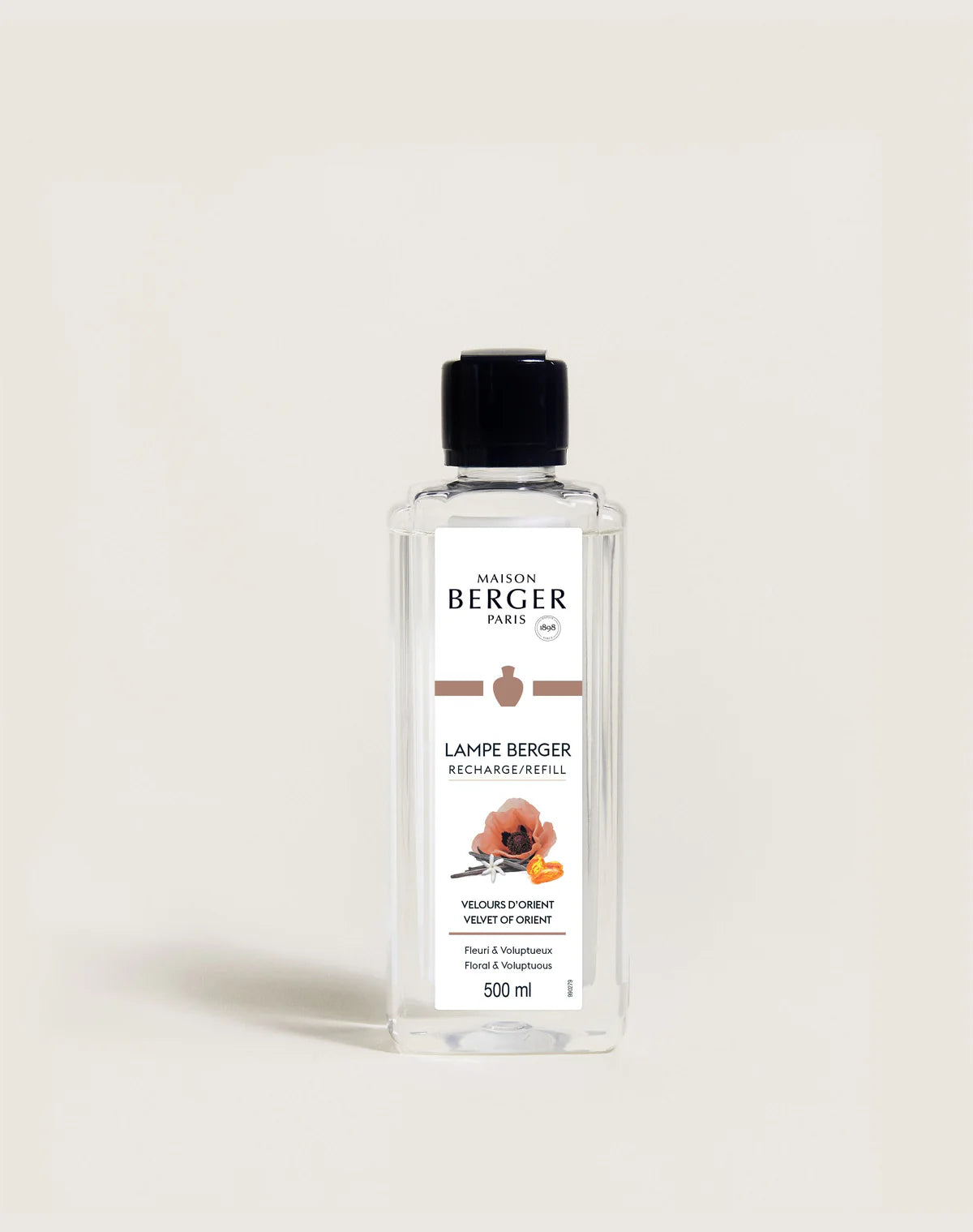 Woody & Spicy Lampe Berger Refills