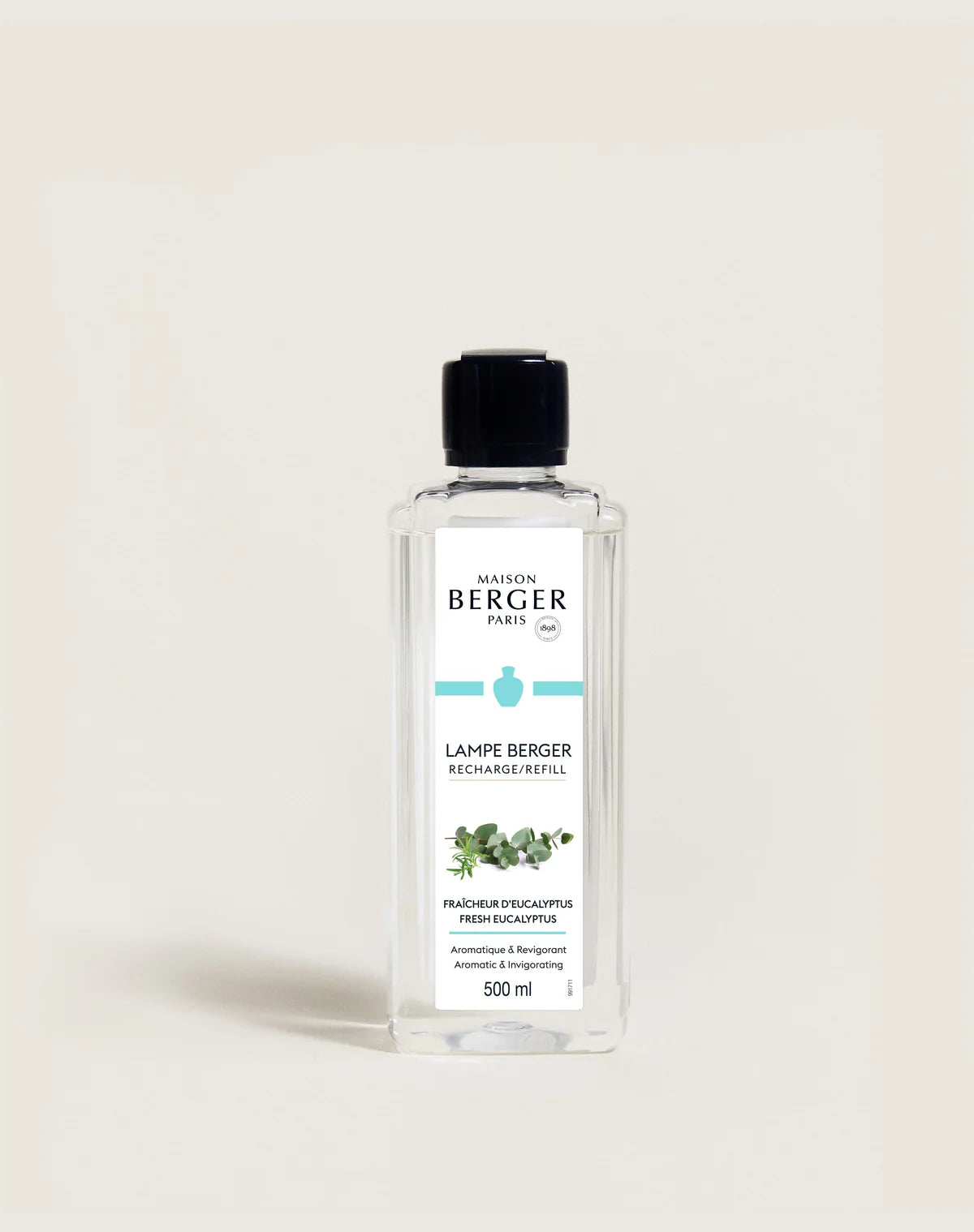 Fresh Lampe Berger Refills