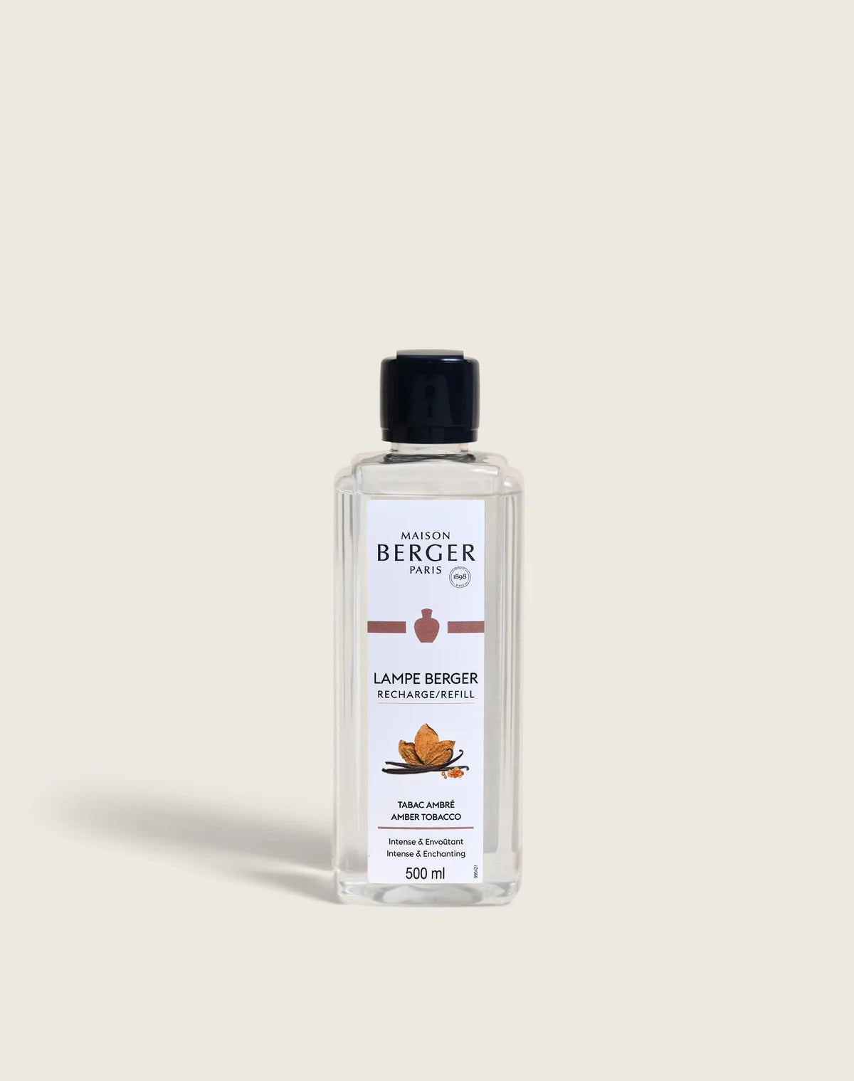 Woody & Spicy Lampe Berger Refills