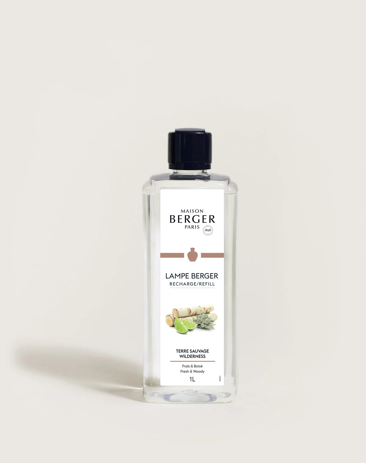 Lampe Berger Refill - 1L