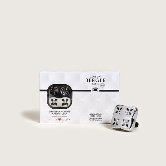 Cosy Musk Car Diffuser
