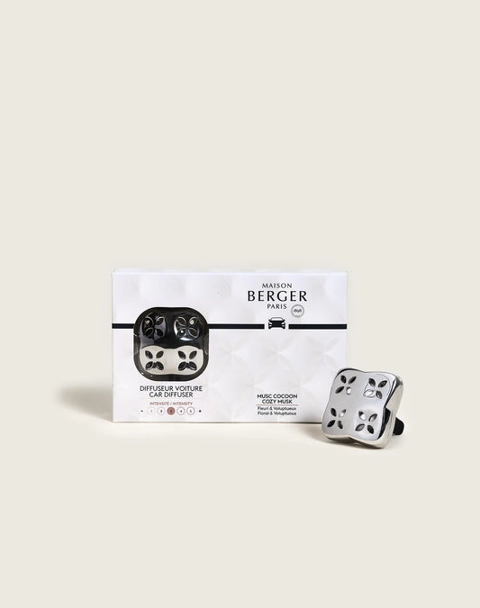Cosy Musk Car Diffuser