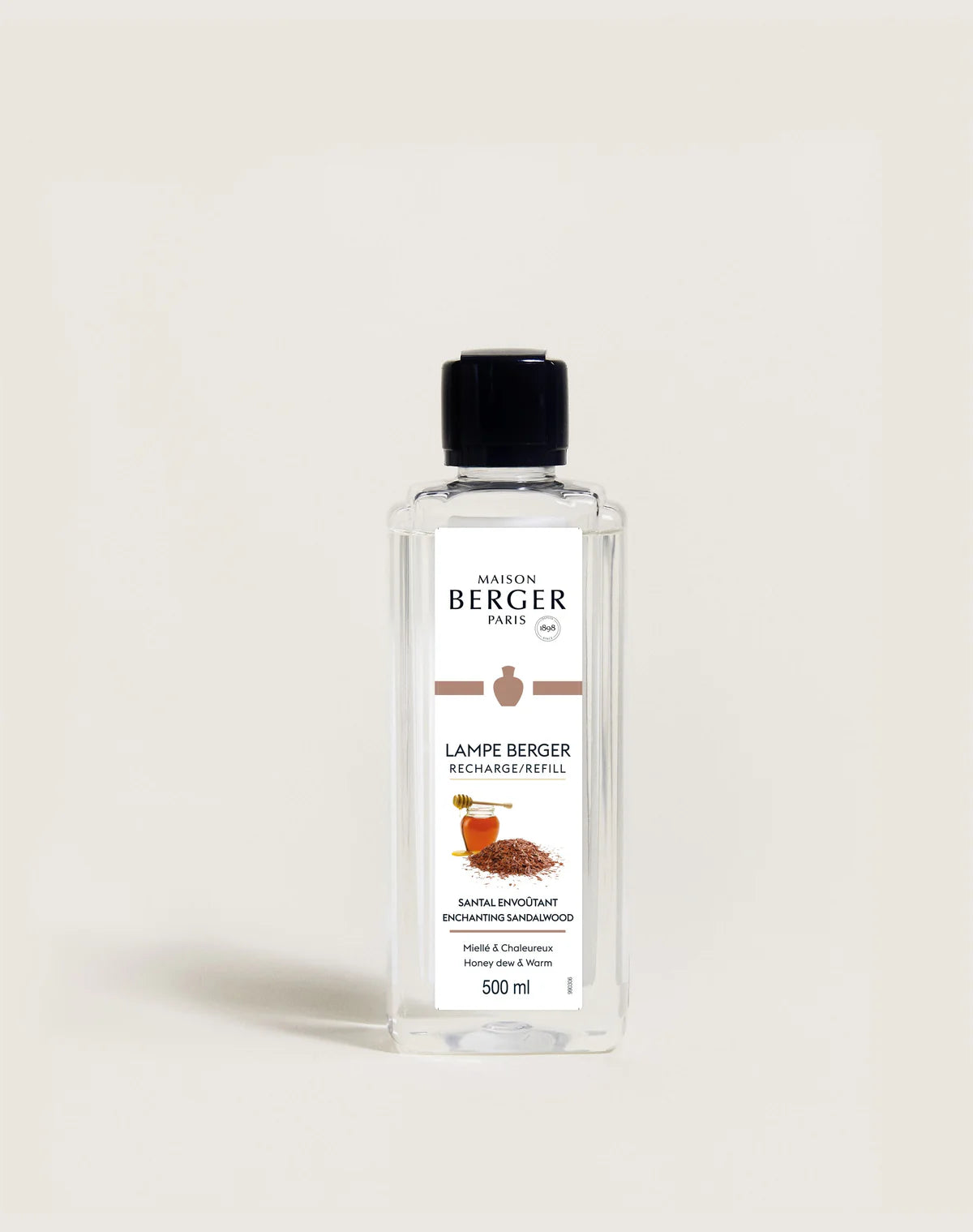 Woody & Spicy Lampe Berger Refills