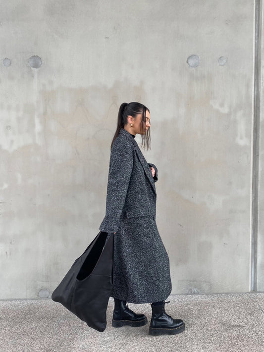 Photo Shoot Sample - Agnes - Black