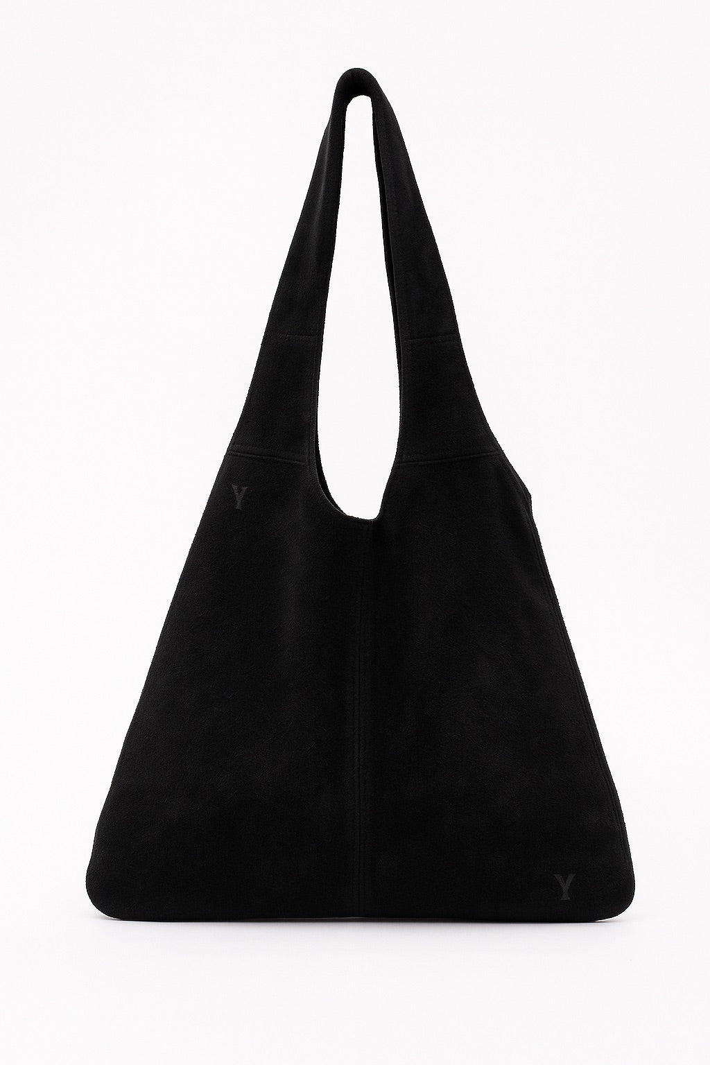 Suede Agnes