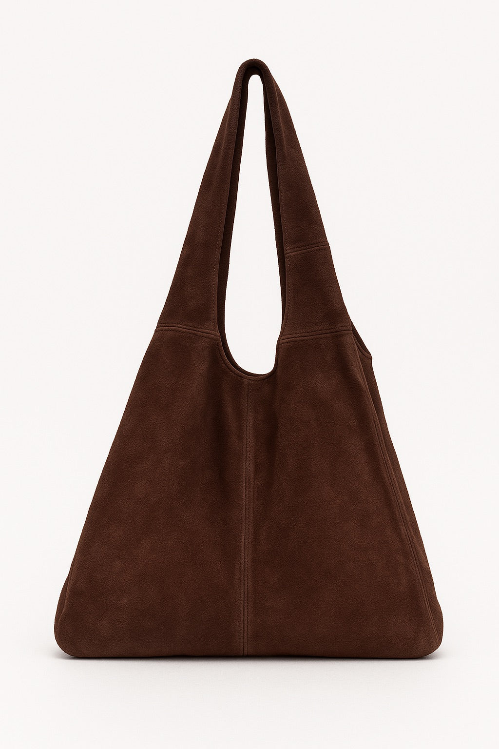 Suede Agnes