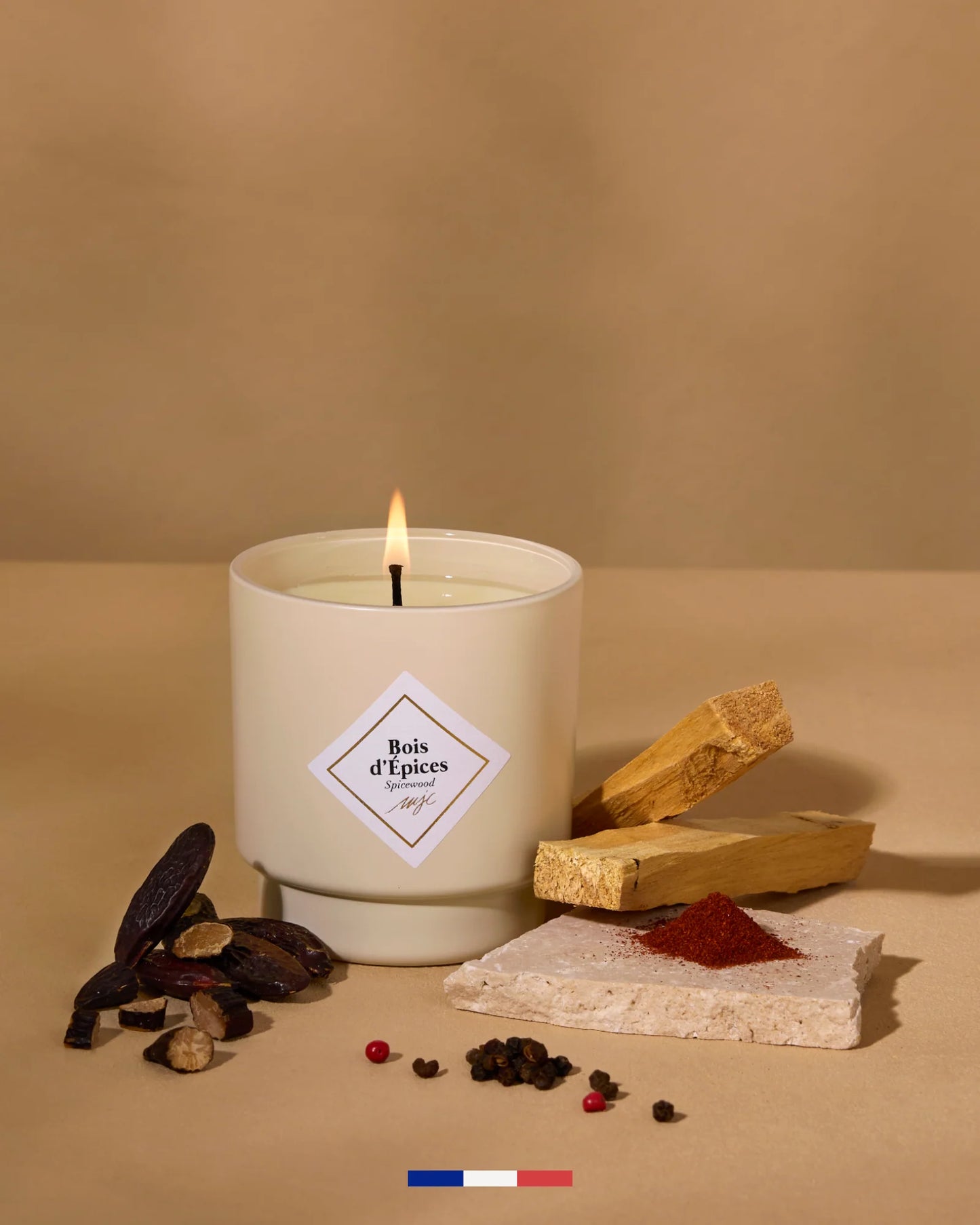 My Jolie Scented Candle