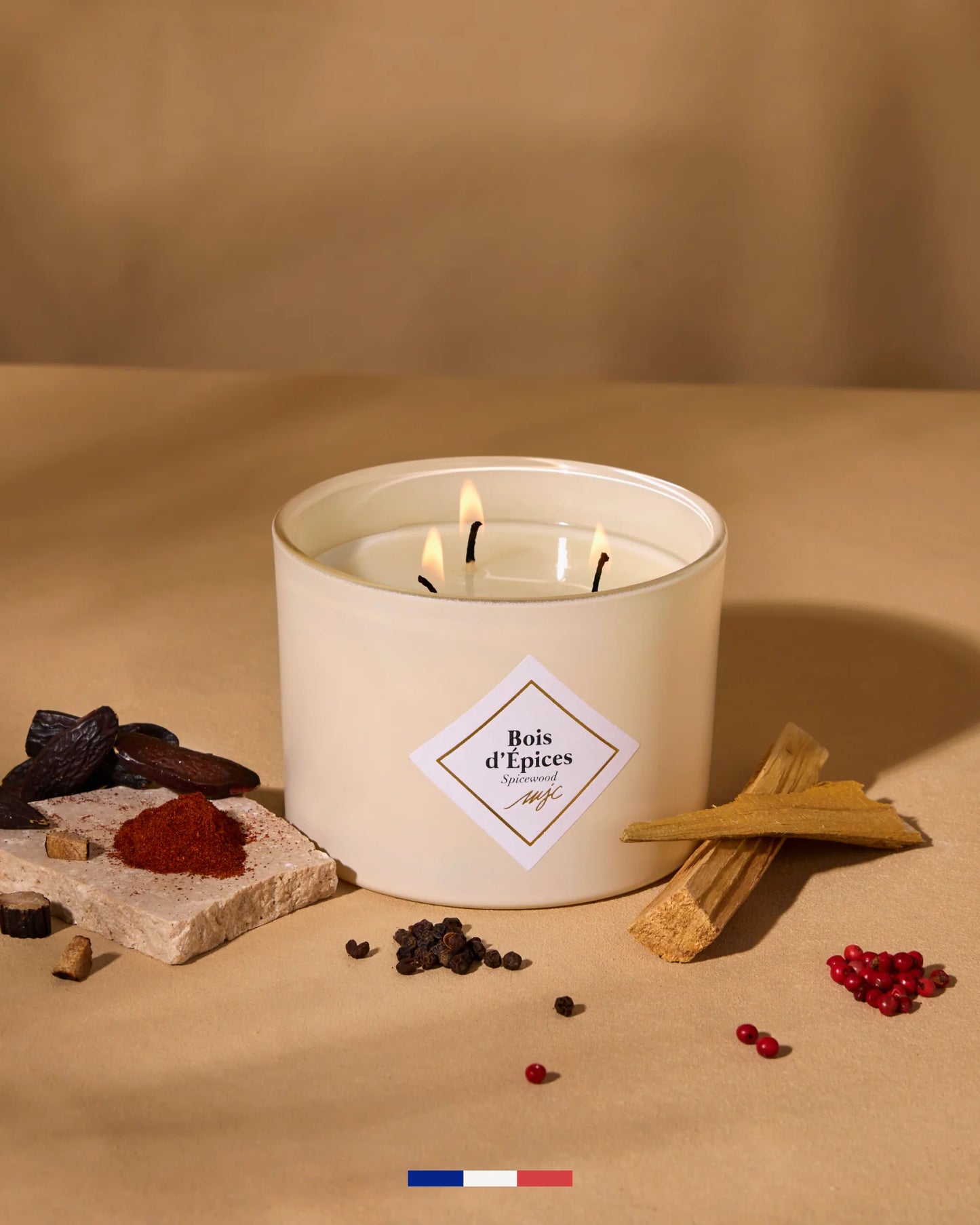 My Jolie Scented Candle