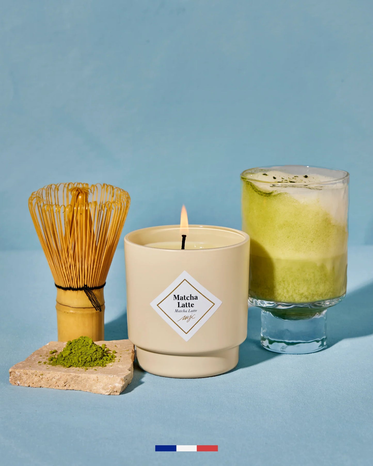 My Jolie Scented Candle