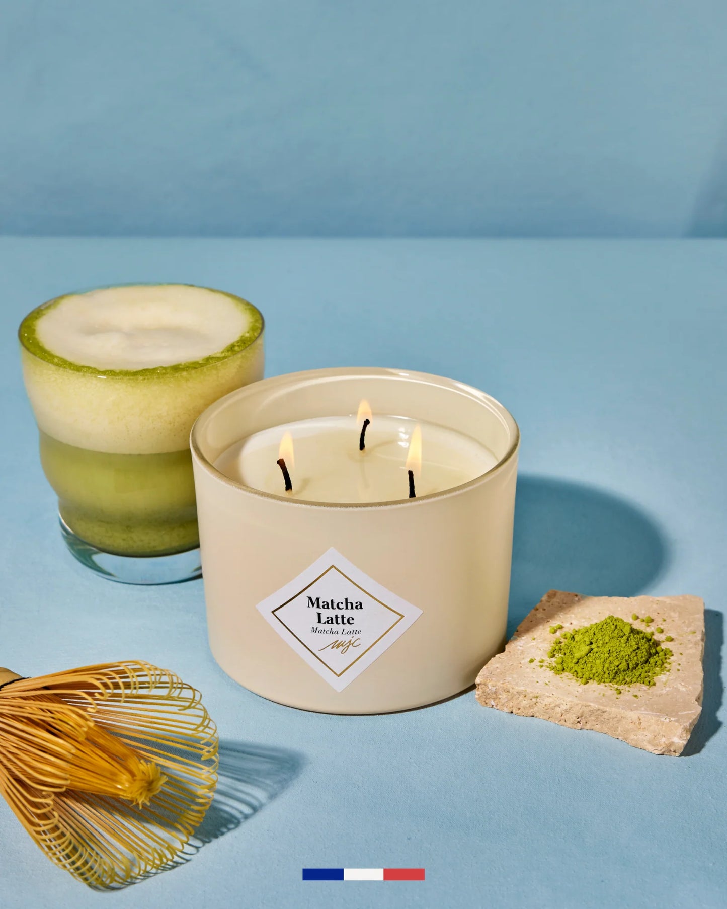 My Jolie Scented Candle