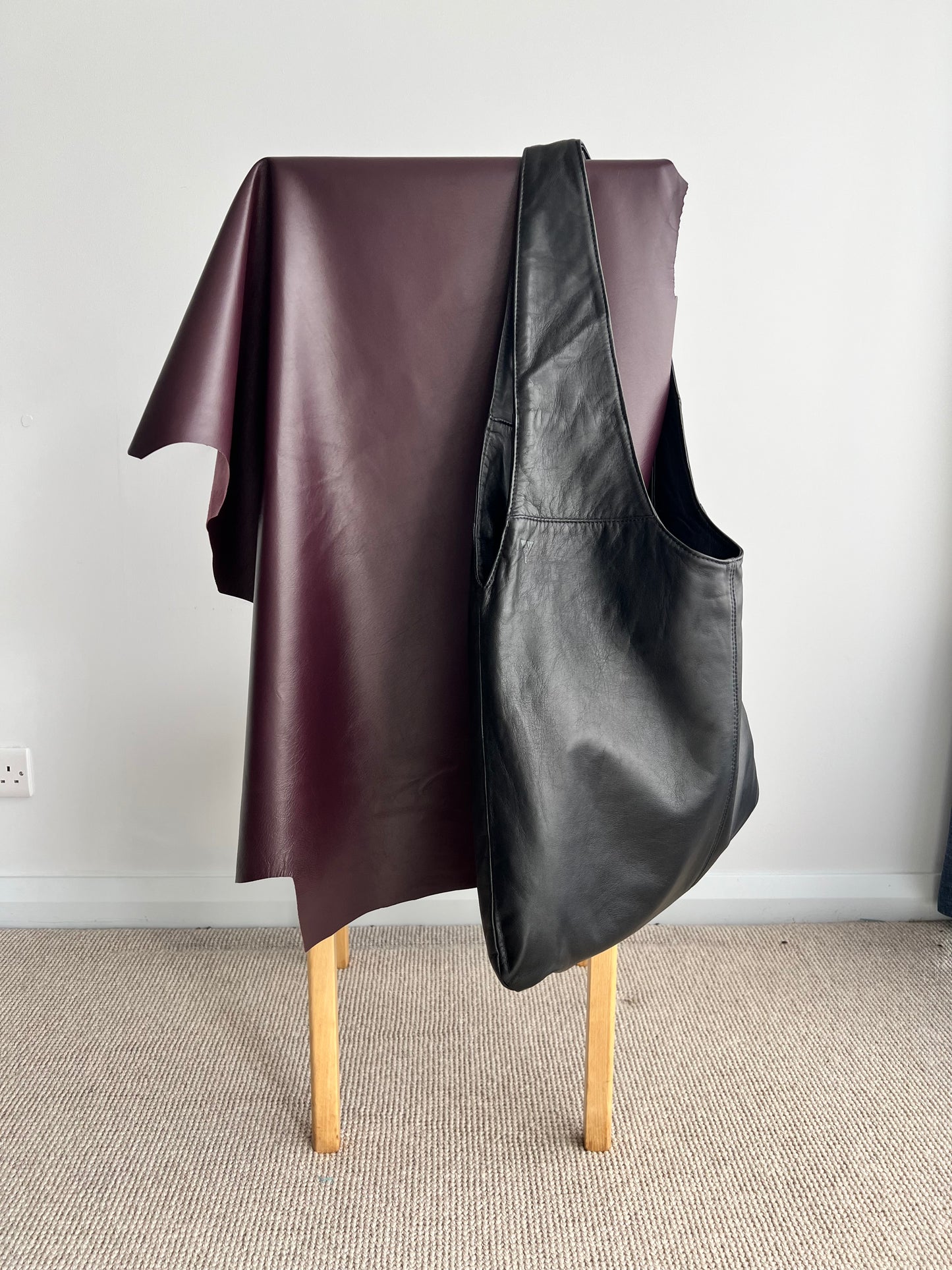 Jenny Shoulder Bag