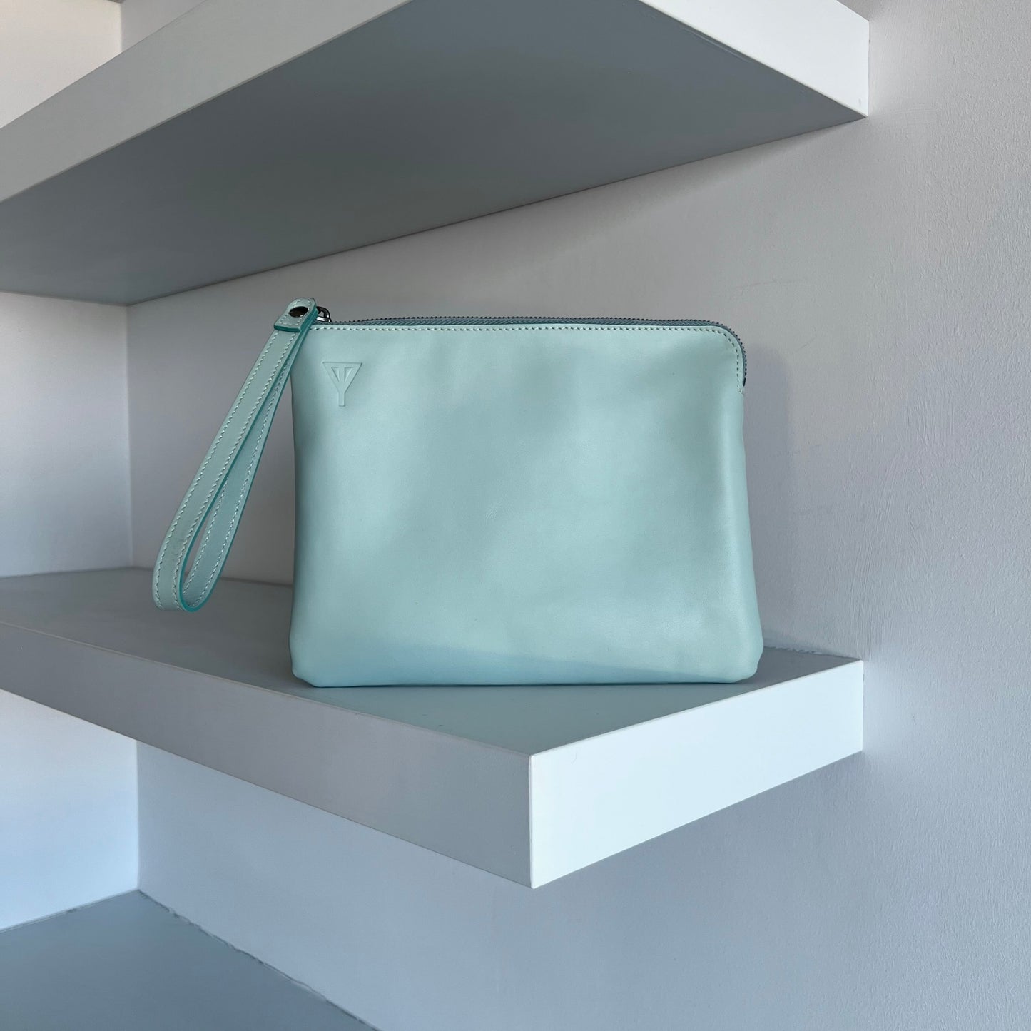 Doris Clutch - Pastels