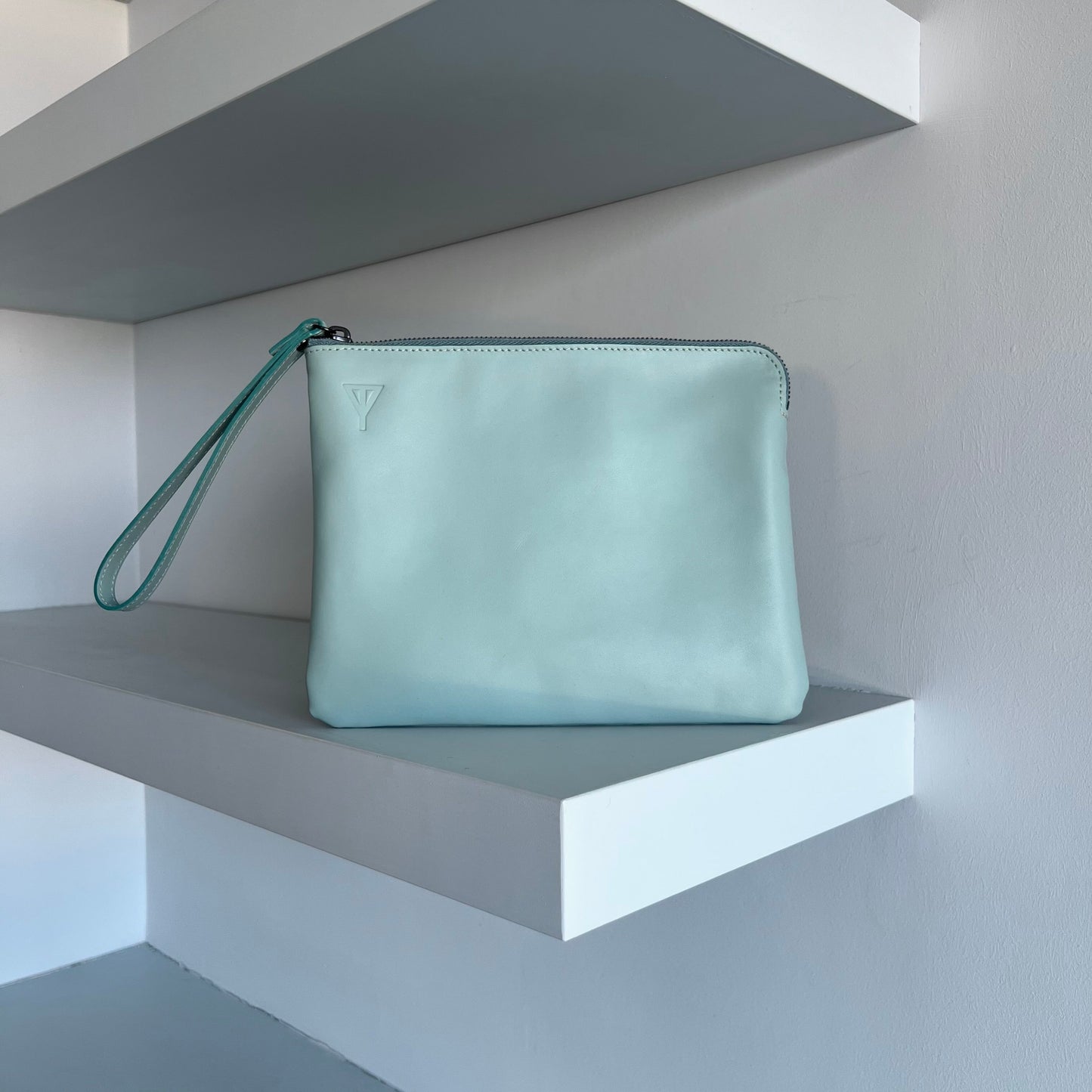 Doris Clutch - Pastels