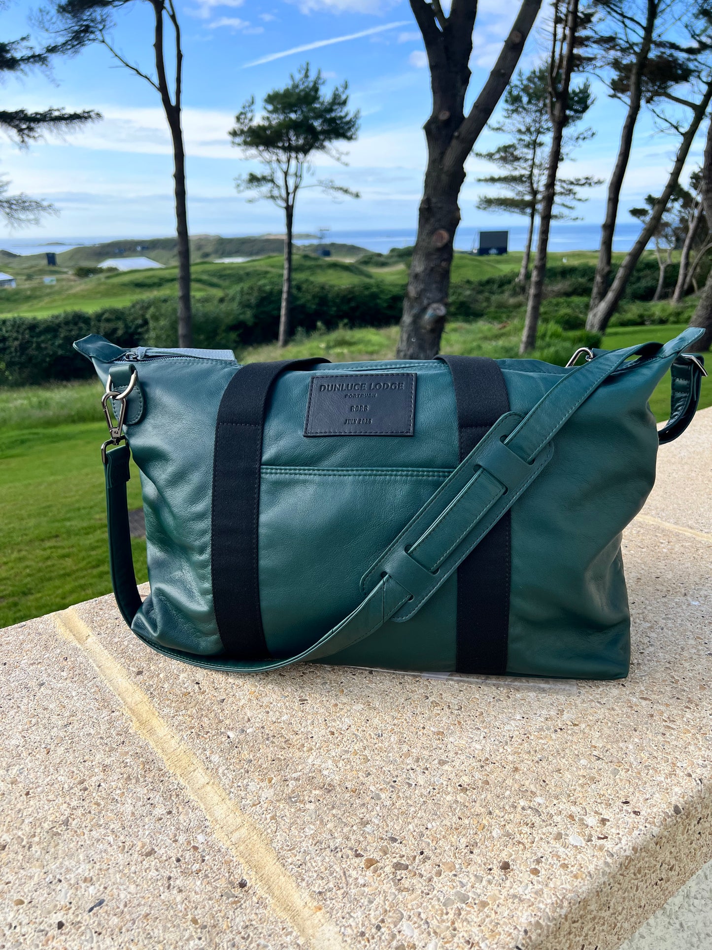 Weekend Bag